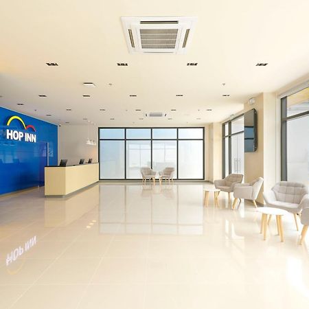 Hop Inn Hotel Davao Exterior foto